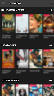 Movies HD : 123Movies App