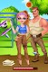 screenshot of The Royal Princess Female Body