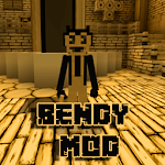 Cover Image of Herunterladen Bendy Mod 4.0 APK