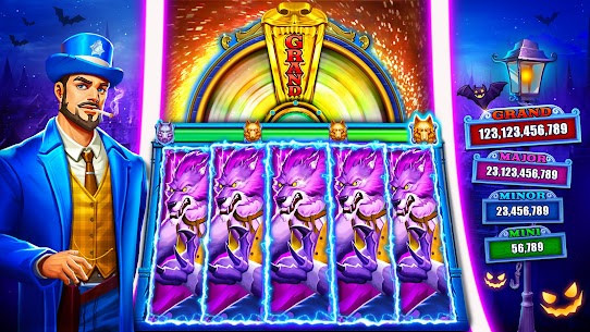 Free Jackpot World™ – Slots Casino 4