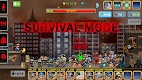 screenshot of 100 DAYS - Zombie Survival