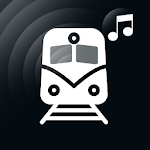 Cover Image of Скачать train ringtones for phone  APK