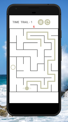 Maze Trap - Screenshot 3