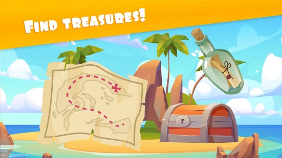 3D Polysphere Flippy Geometry Screenshot