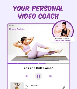 7 Minute Booty Butt Workouts Apps on Google Play
