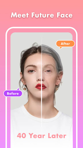 Future Self - See Your Future