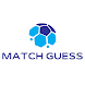 Match Guess - Androidアプリ
