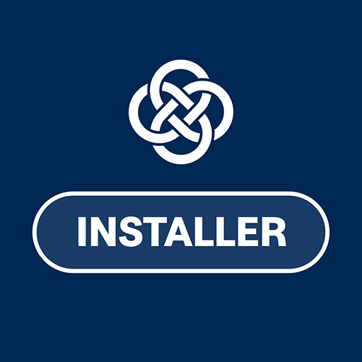 ConfigR Logo