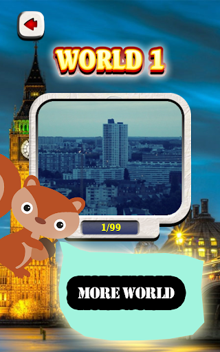 candyd Jewels - Match 3 Puzzle