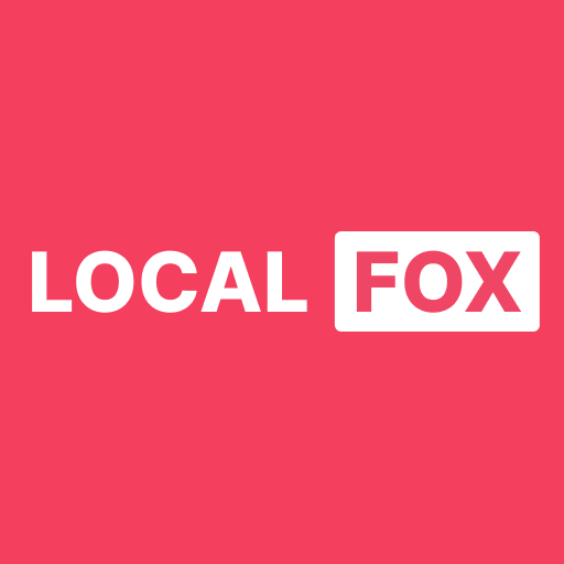 Local Fox for Partners logo