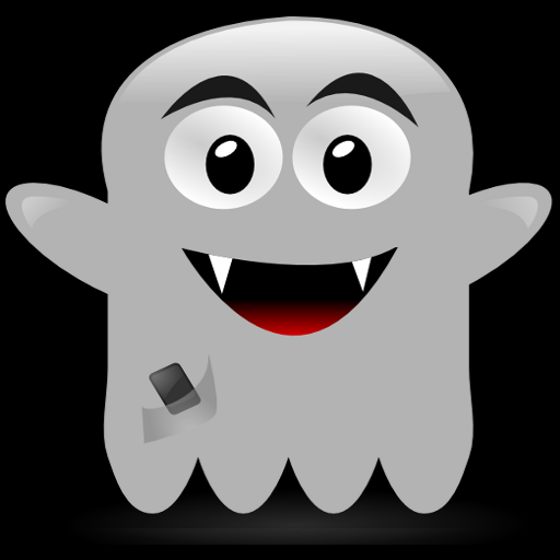 Ghost Stories 1.5 Icon