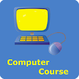Computer Course icon
