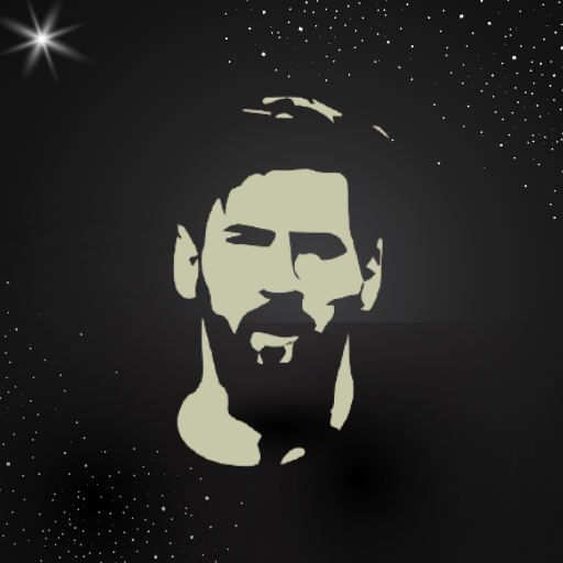Lionel Messi: Goals and Assist logo