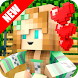 Girlfriend Mod for Minecraft P - Androidアプリ