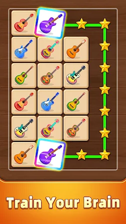 Game screenshot Arcadia Onet Match: Mahjong hack