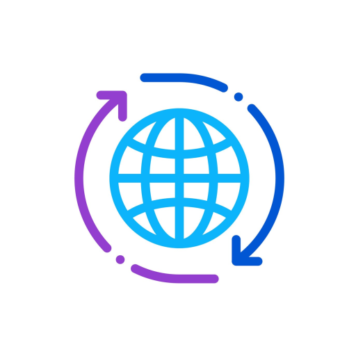 Website source code viewer Logo