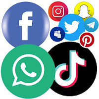 All USA social media app and social network app