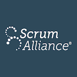 Scrum Alliance Virtual Events icon