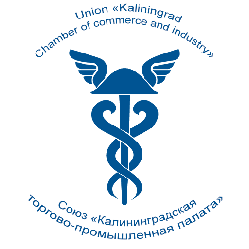 Калининградская ТПП logo