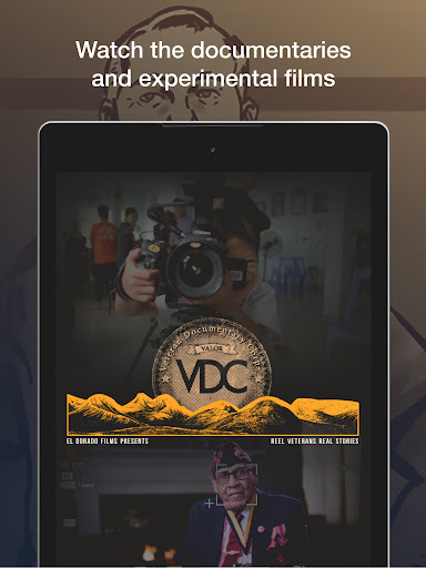 Veteran Documentary Corps