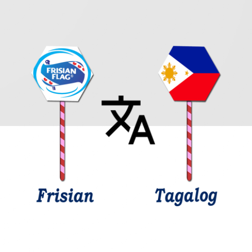 Frisian To Tagalog Translator logo