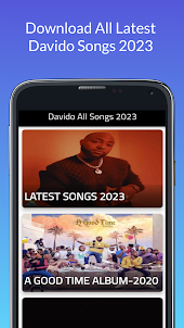 Davido All Songs 2012-2023
