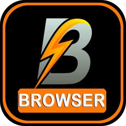 BF Browser Proxy Anti Blokir