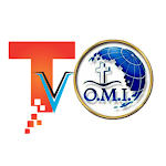 Cover Image of डाउनलोड TV OMI DIGITAL HD  APK