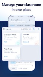 Teachmint - The Classroom App