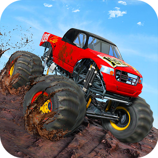 Offroad Jeep Game SUV 4X4 Race