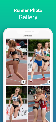 Runner Photo Wallpapers