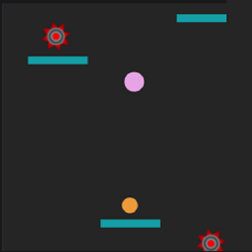 Jump Master logo