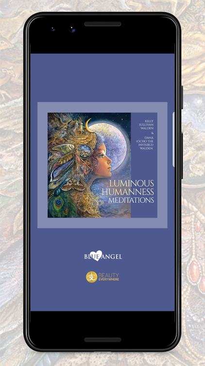 Luminous Humanness Meditations - 1.00.03 - (Android)