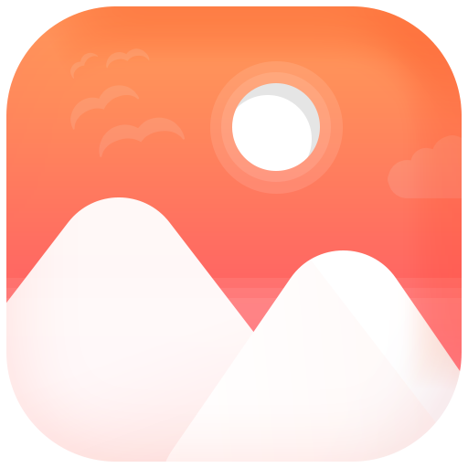 Gallery - Photo Album & Videos logo