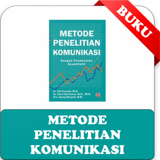 Metode penelitian komunikasi
