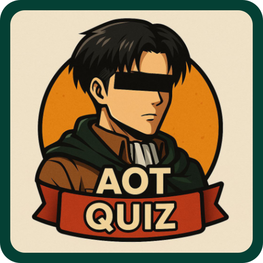 ATTAQUE DES TITANS - quiz Download on Windows