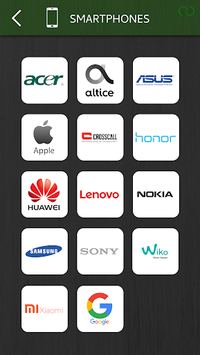 LookProtect Screen 2