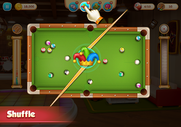 Royal Pool: 8 Ball & Billiards