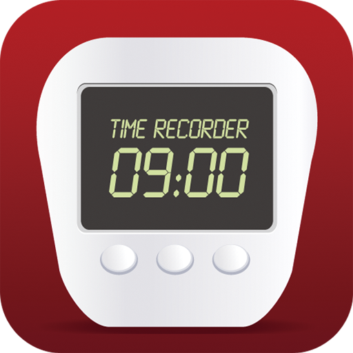 Time Recorder logo