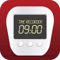 Icon image Time Recorder