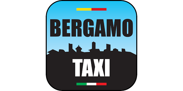 Uber тарифы такси Бергамо