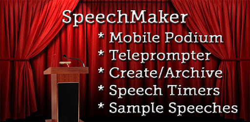 SpeechMaker