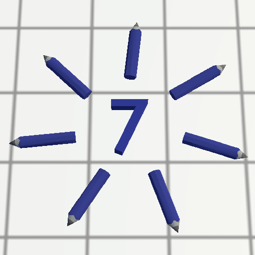 clash of pens logo