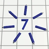 clash of pens icon