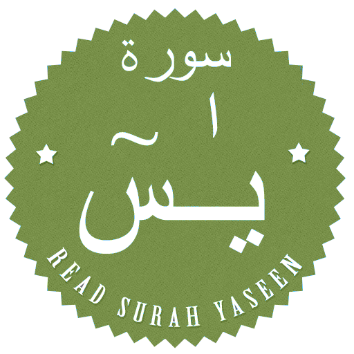 Read Surah Yaseen  Icon