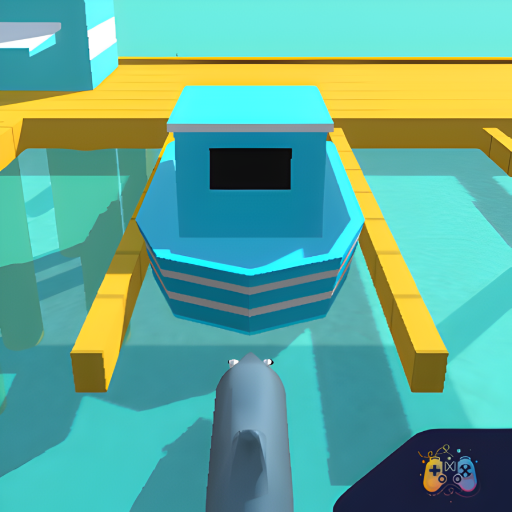 Boaty Boat ! logo