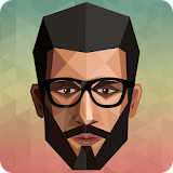 Hipster Photo Editor icon