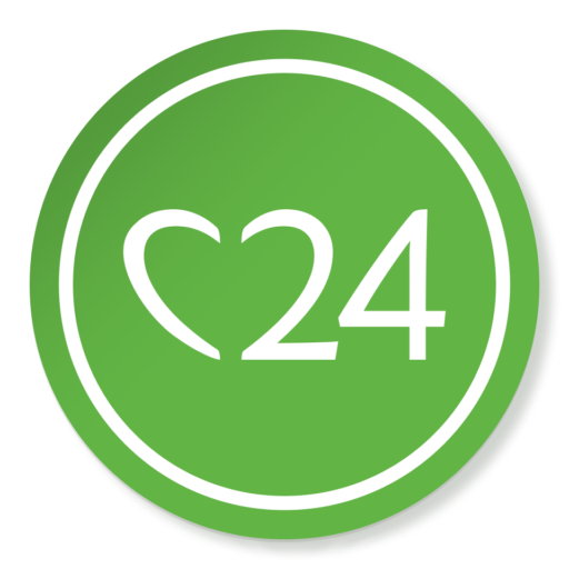 Promedica24 - Strefa opieki logo
