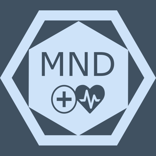 My-Nutri-Diary logo