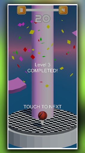 Break And Pass Screen 2